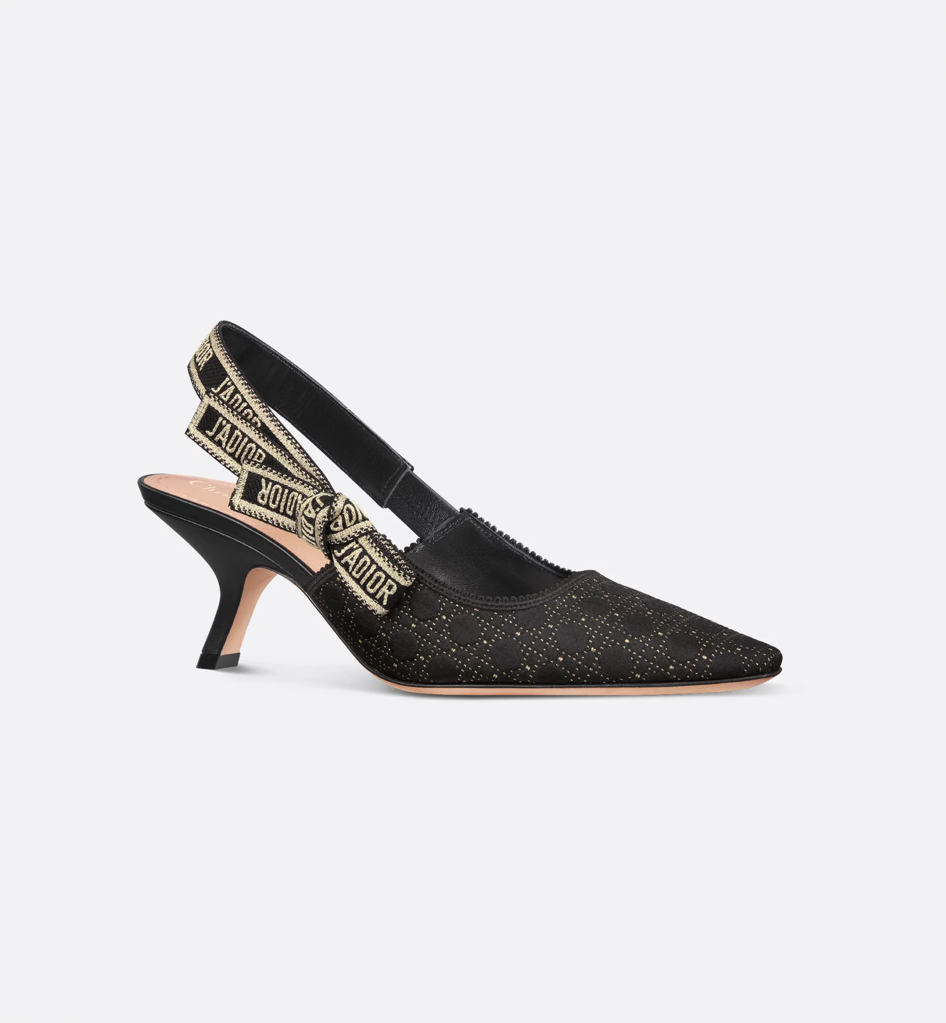 Dior J’Adior Slingback Pump - Image 1